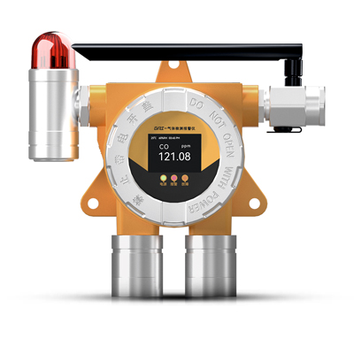 GRI-9106-M2系列固定式氣體檢測(cè)報(bào)警儀